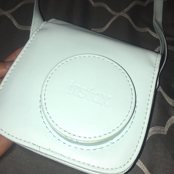 Mini instax camera holder bags - Picture 3 of 4